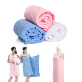 Microfiber Towel Soft Drying Travel Beauty Salon Gym Camping Bath